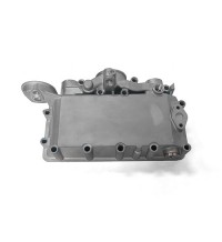 Oil cooler 21590912